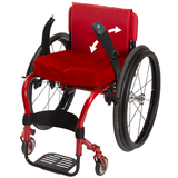 Bodypoint Evoflex Pelvic Stabilizer