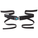 Bodypoint Hip Belt 4 Point Centre Pull - Push Button