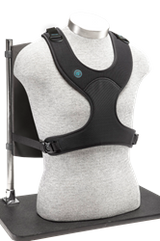 Bodypoint Stayflex Chest Support - Narrow