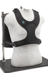 Bodypoint Stayflex Chest Support - Narrow