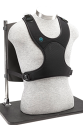 Bodypoint Stayflex Chest Support - Standard