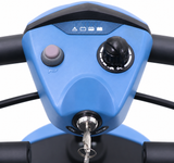 CTM HS-226 Mobility Scooter