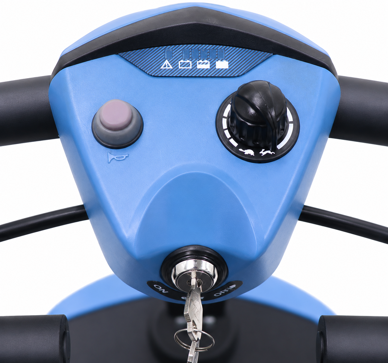 CTM HS-226 Mobility Scooter