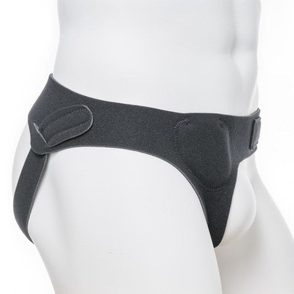 Comfort-Truss Hernia Support Belt - Right Hand Side
