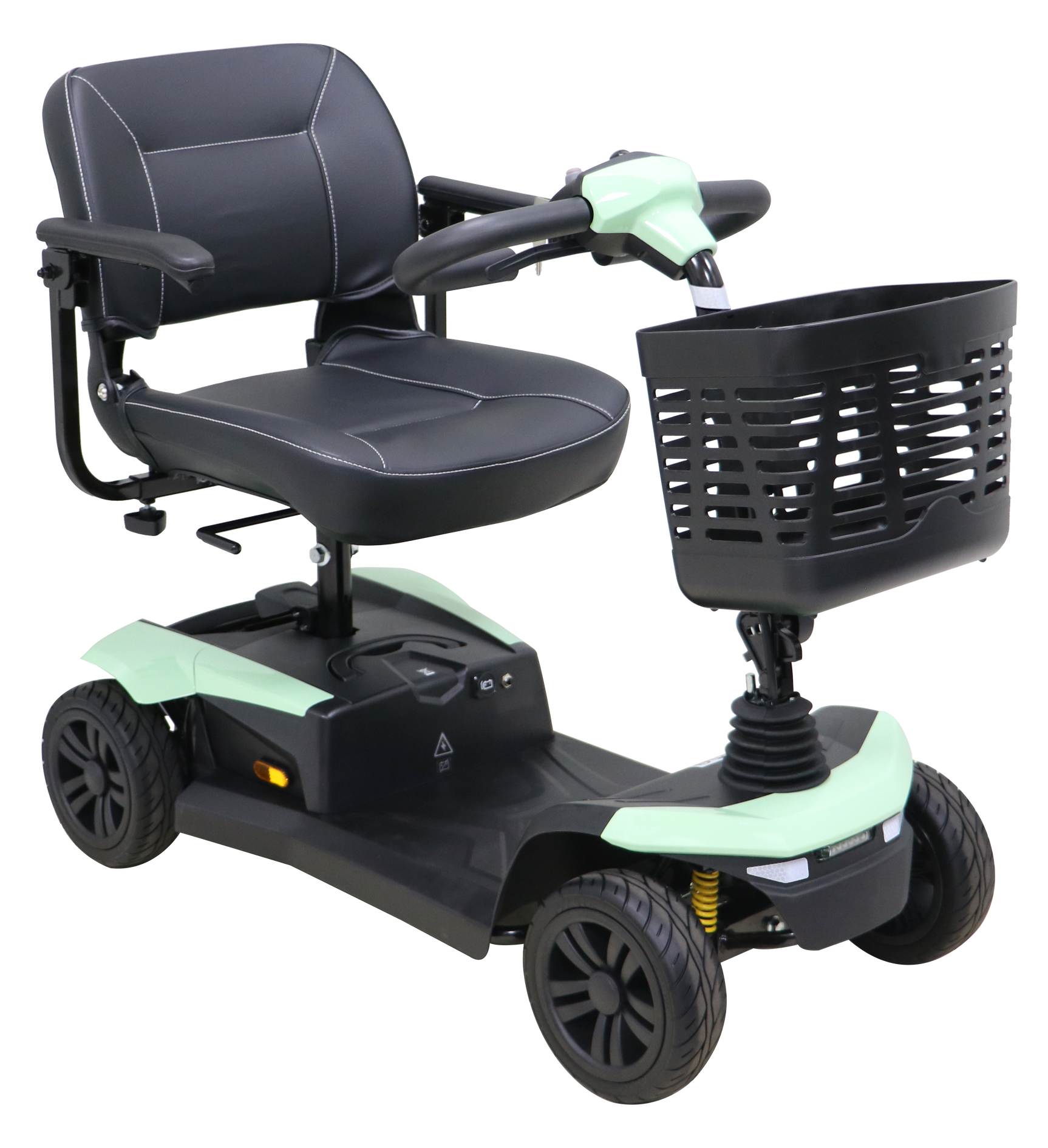 CTM HS-226 Mobility Scooter