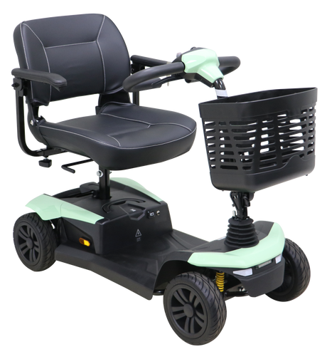 CTM HS-226 Mobility Scooter