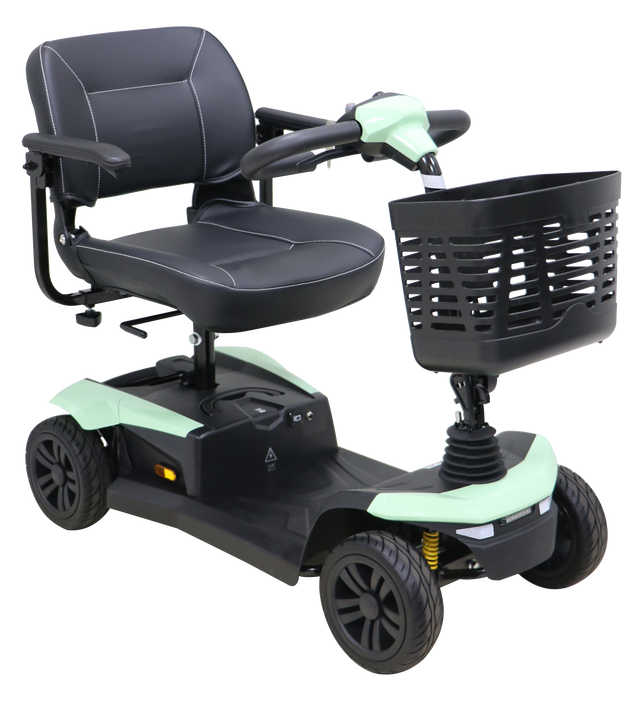 CTM HS-226 Mobility Scooter