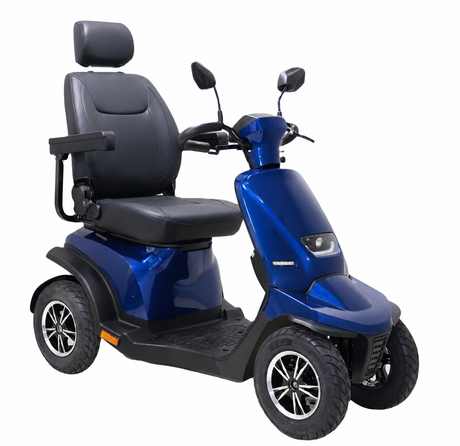 CTM HS-926 Mobility Scooter