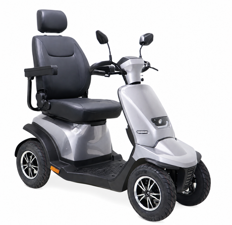 CTM HS-926 Mobility Scooter