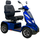 CTM HS-928 Heavy Duty Mobility Scooter