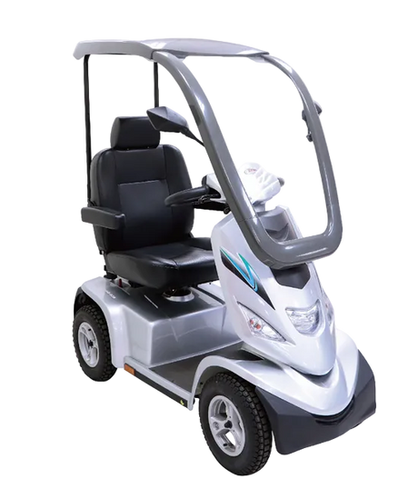 CTM HS-928 Semi Canopy