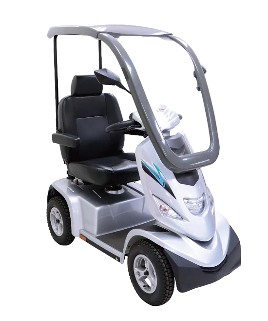 CTM HS-928 Semi Canopy