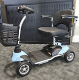 CTM HS-118A Mobility Scooter