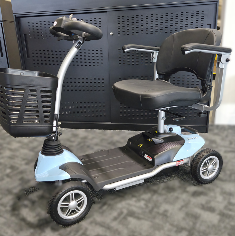 CTM HS-118A Mobility Scooter