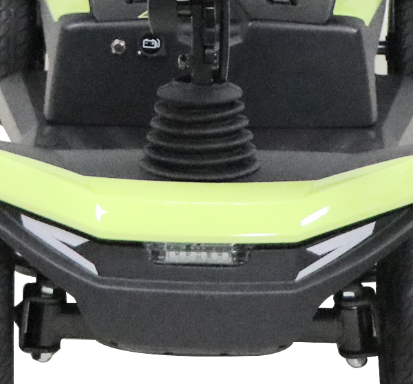 CTM HS-226 Mobility Scooter