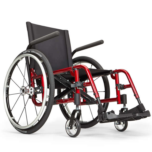 Ki Mobility Catalyst 5 - Wheelchair