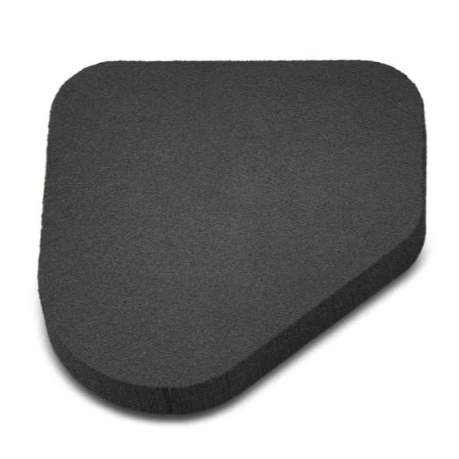 Comfort-Truss Extra Thickness Pad - Single Side