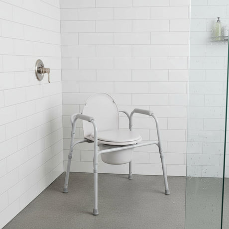 3 in 1 Commode