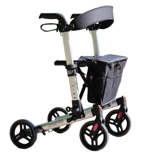 Compact Easy Rollator