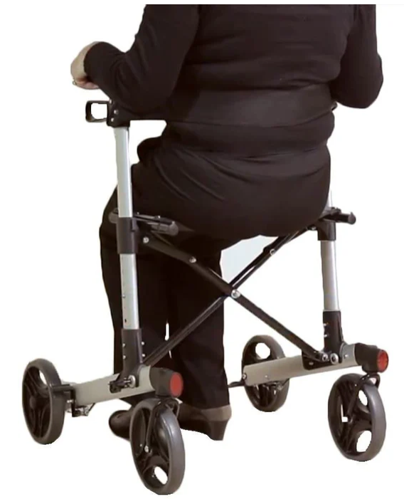 Compact Easy Rollator