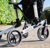 Compact Easy Rollator