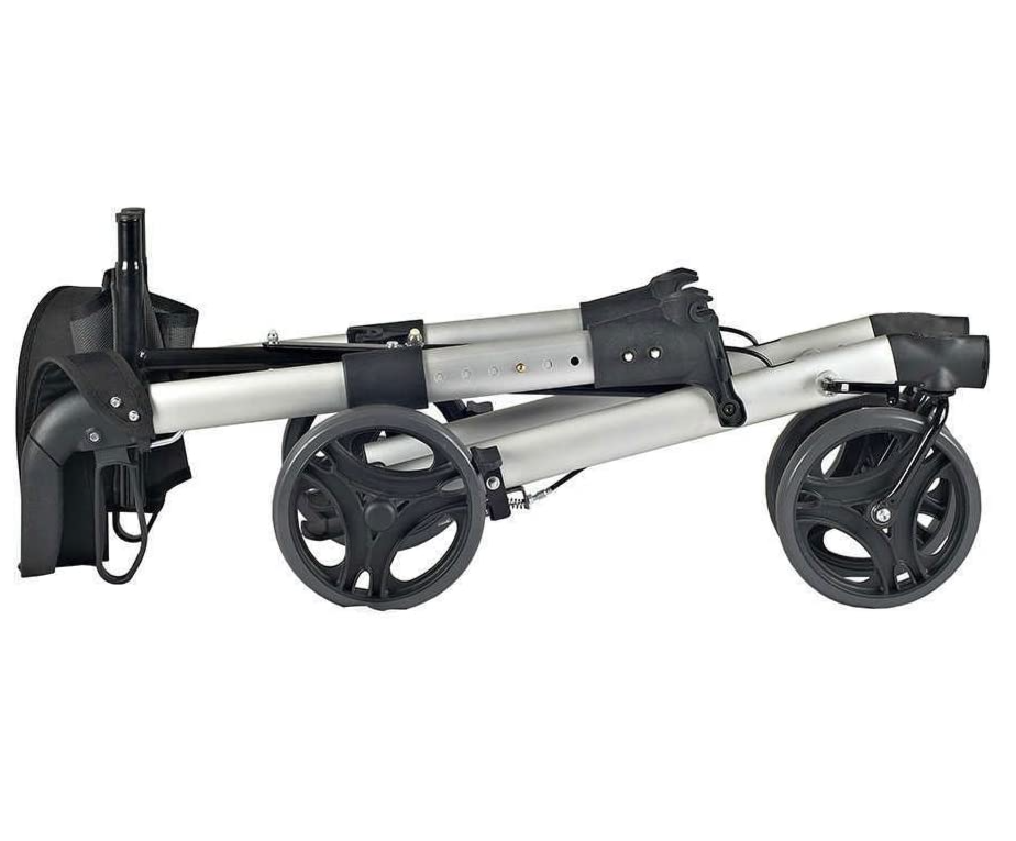 Compact Easy Rollator