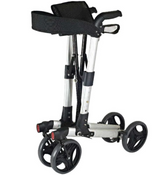 Compact Easy Rollator