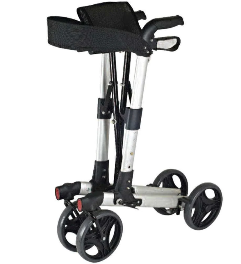 Compact Easy Rollator