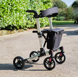 Compact Easy Rollator