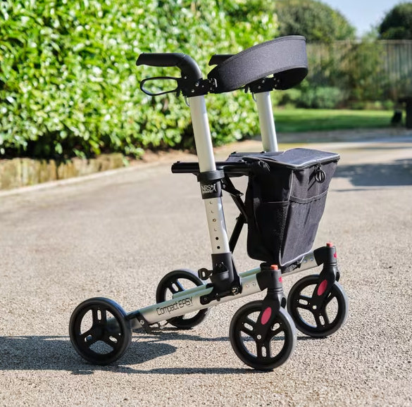Compact Easy Rollator
