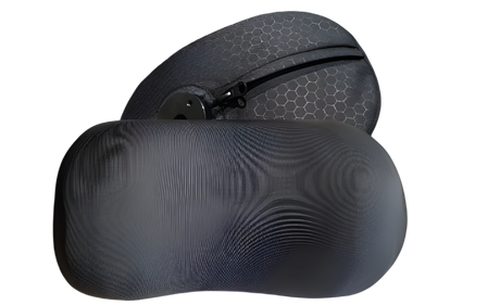 Stealth UniLink Comfort Plus Metric Contour Headpad