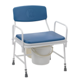 Belgrave Bariatric Commode