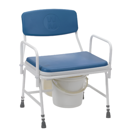 Belgrave Bariatric Commode