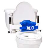 Columbia Toilet Support Lo-Back