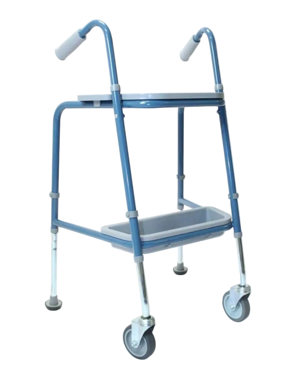 Duo Walking Trolley