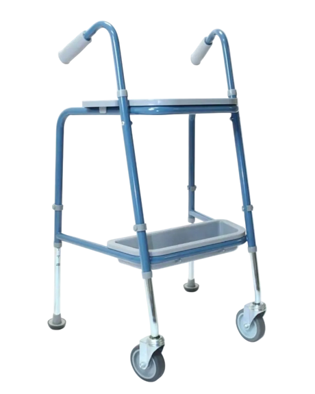 Duo Walking Trolley