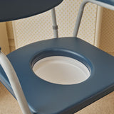 Dovedale Comfort Commode