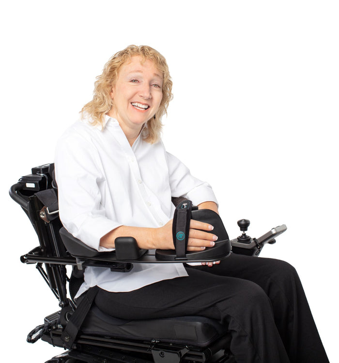 Bodypoint Dynamic Arm Support Assessment Kit