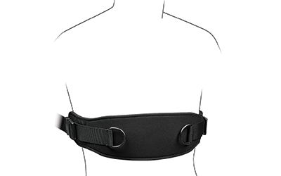 Bodypoint Monoflex Chest Support | Allied Medical – Allied Medical Limited