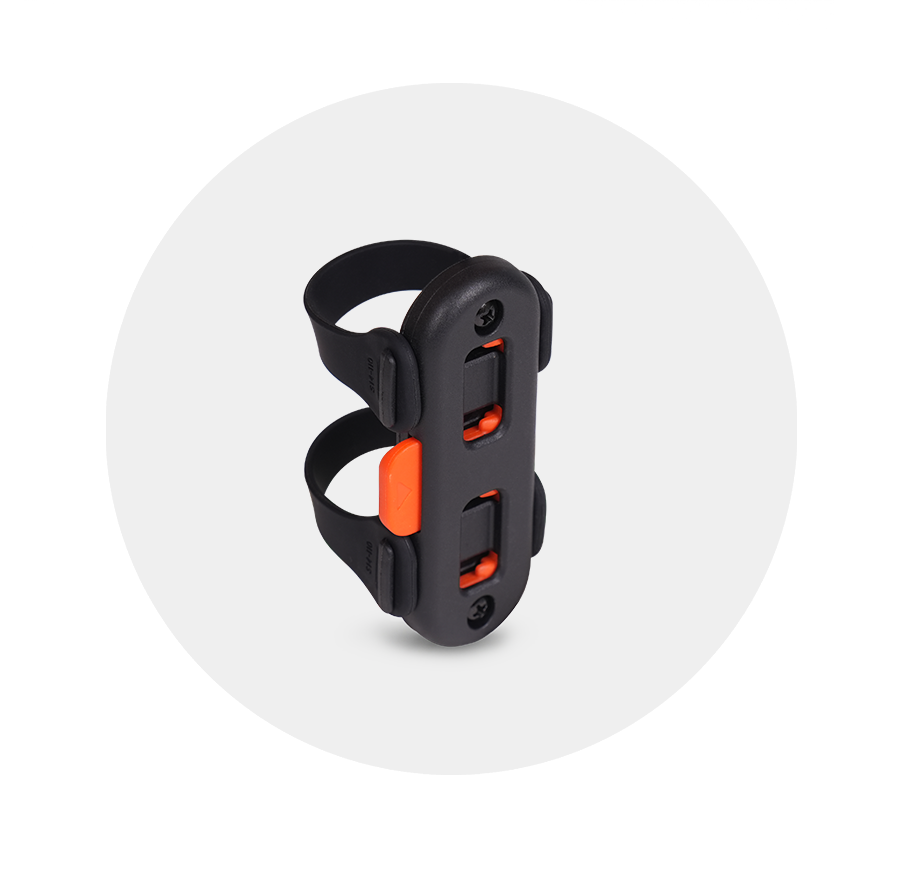 Karma EZ Clip Cup Holder