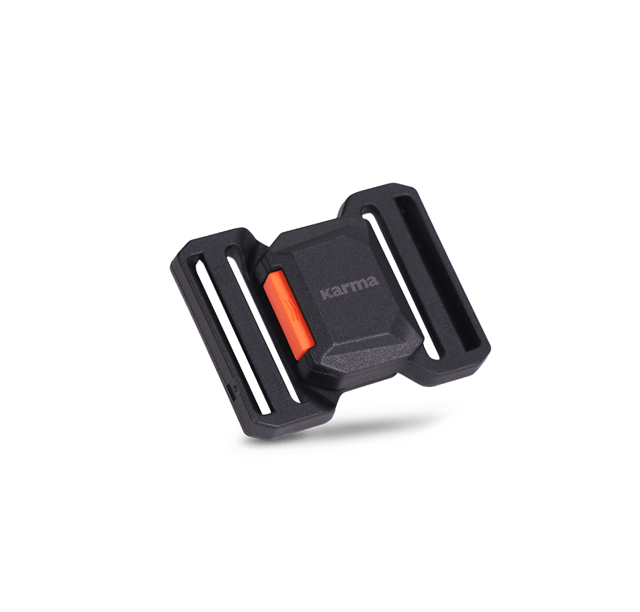 EZ Clip Pelvic Positioning Belt