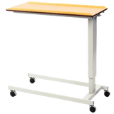 Easylift Overbed Table