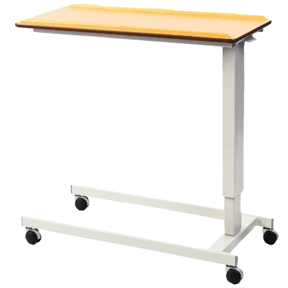 Easylift Overbed Table