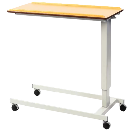 Easylift Overbed Table