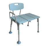 Economy Bath Transfer Bench