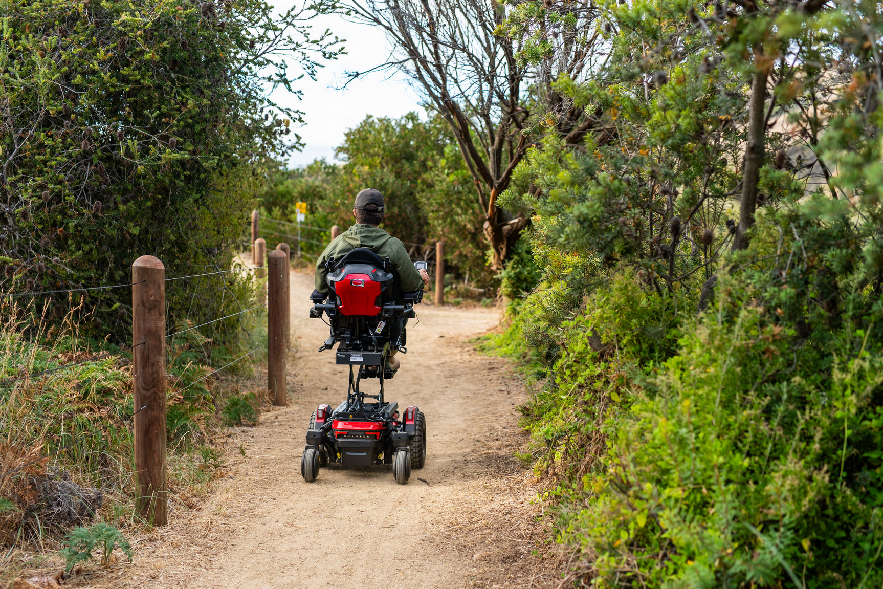 Quantum Edge 4