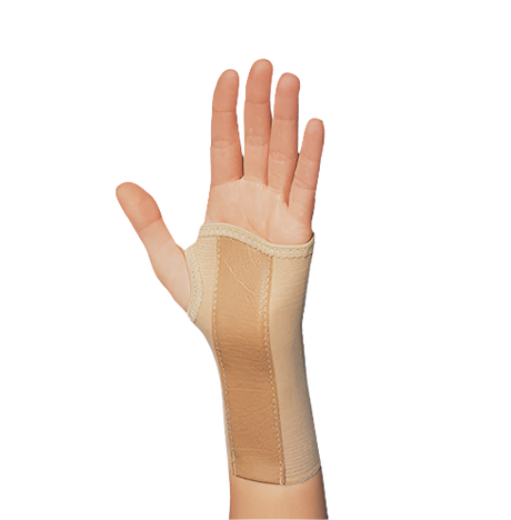 Elastic Wrist Brace