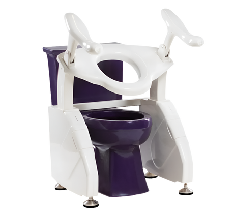 Electric Toilet Lift Seat