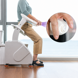 Electric Toilet Lift Seat with Bidet