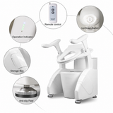 Electric Toilet Lift Seat with Bidet